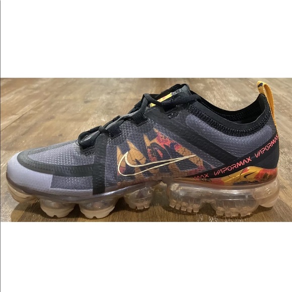 Nike Womens Size 8.5/Mens 7 Air Vapormax 2019 SE - Picture 10 of 12
